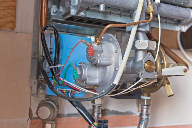 Boiler Installations Chigwell Row, Chigwell, IG7