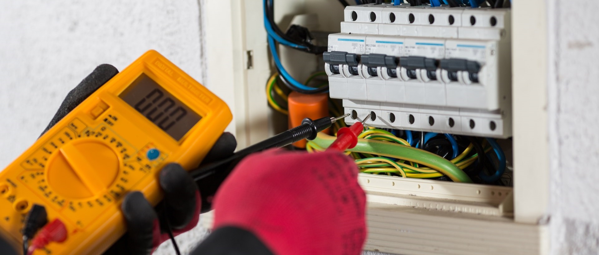 Electricians IG7