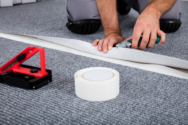 Floor Fitters Chigwell Row, Chigwell, IG7