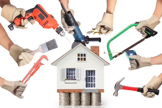 Handyman Services Chigwell Row, Chigwell, IG7