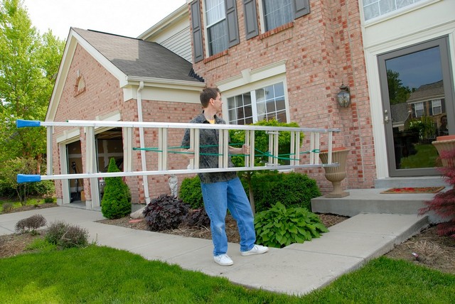 Home Improvements Chigwell Row, Chigwell, IG7