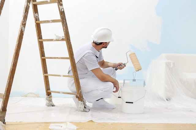 Painter Decorator Chigwell Row, Chigwell, IG7