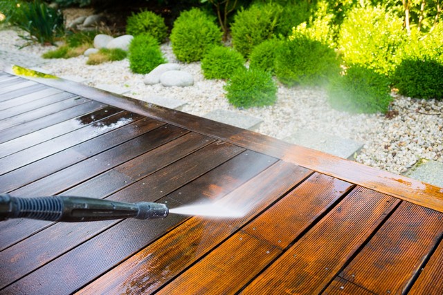 Patio Cleaning Chigwell Row, Chigwell, IG7