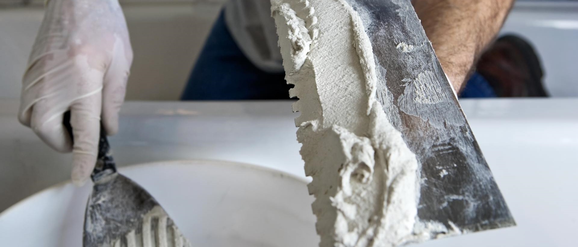 Plasterer IG7
