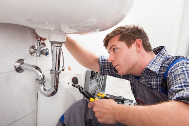 Plumbers Chigwell Row, Chigwell, IG7