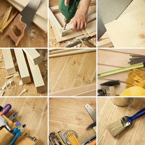 Property Maintenance Chigwell Row, Chigwell, IG7